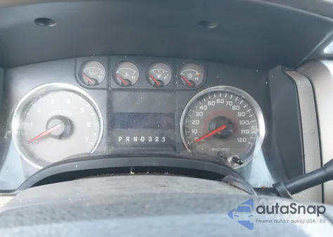 2010 Ford F-150 Fx4/Lariat/Xl/Xlt from USA, damaged, VIN 1FTFX1EV2AFB86834